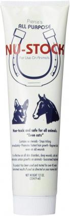 NU STOCK OINTMENT 12OZ