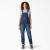 DENIM BOYFRIEND BIB OVERALL RETR