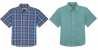 BOYS RIATA LS ASSORTED SHIRTS