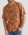 COCONUT COWBOY SS SHIRT ORANGE