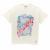 LW HECK YEAR SS TEE WHITE