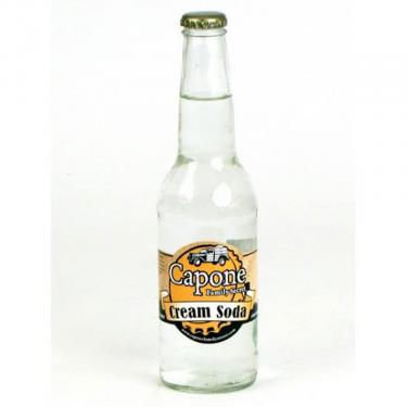 CAPONE CREAM SODA