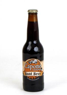 CAPONE ROOT BEER