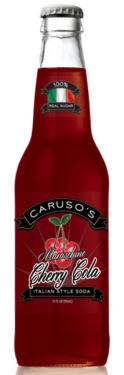 CARUSO MARASCHINO CHERRY