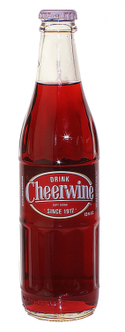 CHEERWINE CHEER SODA