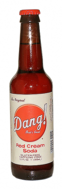 DANG'S RED CREAM