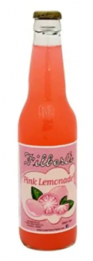 FILBERT'S PINK LEMONADE SODA