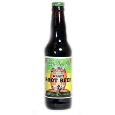 FILBERT'S ROOT BEER