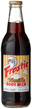 FROSTIE VANILLA ROOT BEER