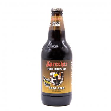 SPRECHER ROOT BEER