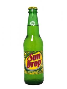 SUN DROP SODA