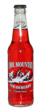 COOL MOUNTAIN STRAWBERRY