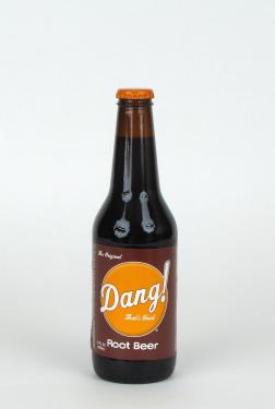 DANG'S ROOT BEER