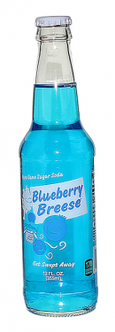 EXCEL BLUE BERRY BREESE