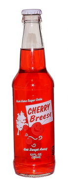 EXCEL CHERRY BREESE