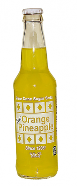 EXCEL ORANGE PINEAPPLE