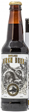 ROCKY MOUNTAIN BIRCH BEER