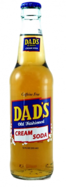 DADS CREAM SODA