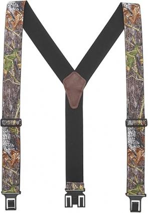 2" REG REALTREE XTRA SUSPNDR