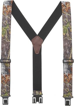 2" B&T REALTREE XTRA SUSPNDR