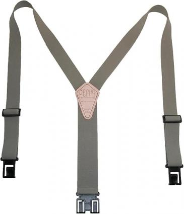 2" TAN PERRY SUSPENDER