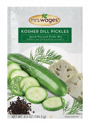 KOSHER DILL PICKLE SPICE