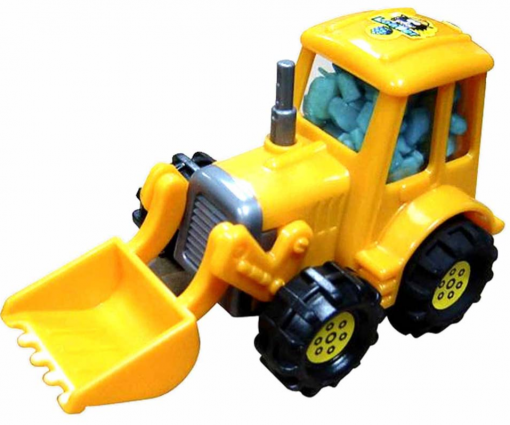 BUBBLE DOZER