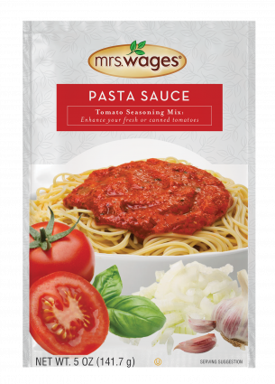 PASTA MIX 5OZ