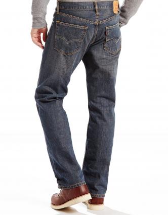 3834 DK BLU RELX STRAIT-RANGE