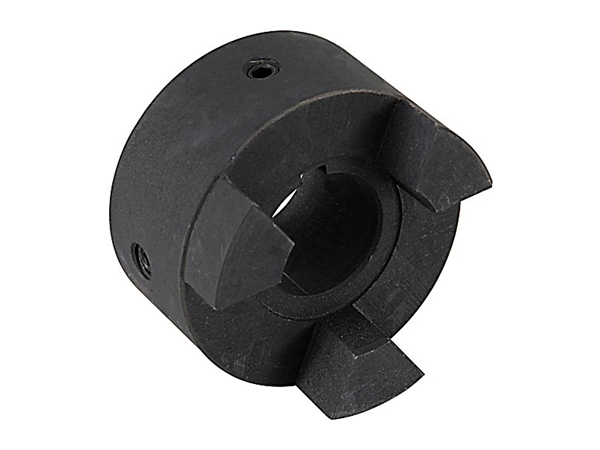 100SERIES L-JAW COUPLER 1-1/4BOR