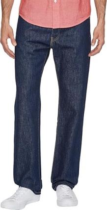 3829 505 REGULAR FIT INDIGO