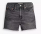 HR SHORT SCUFFED BLACK