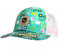 JD KIDS HAT TURQUOISE