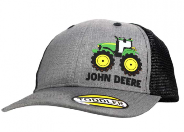 JOHN DEERE TODDLER HAT