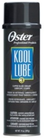 14 OZ "KOOL LUBE" SPRAY COOLANT
