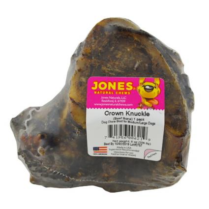 JONES CROWN KNUCKLE BONE