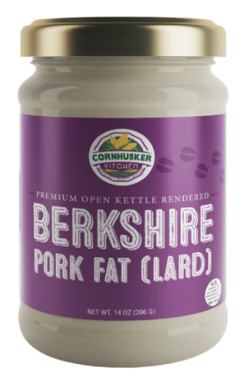 BERKSHIRE PREMIUM PORK LARD