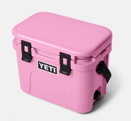ROADIE 15 POWER PINK