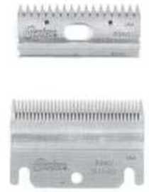 TOP & BOTTOM BLADE COMBO PACK