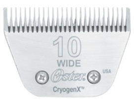 CRYO-TECH WIDE REGULAR CUT #10