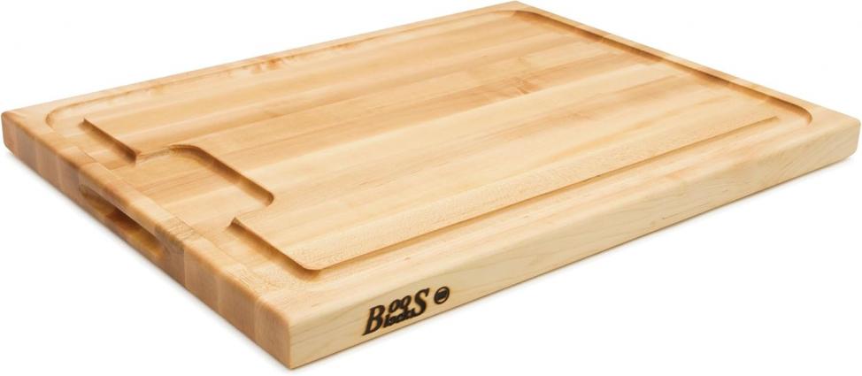MAPLE AUJUS CTNGBOARD 24X18X1.5