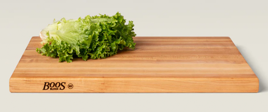 MAPLE R BOARD SERIES 24X18X1.5