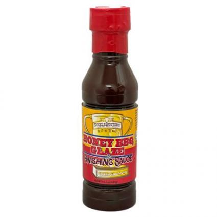 SB HONEY GLAZE 15.4OZ