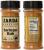ZARDA BBQ RUB