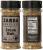 ZARDA STEAK BBQ RUB