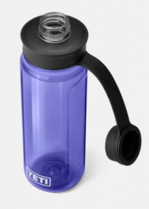 Yondr.75L Tethr Bttl Ultraviolet
