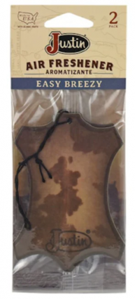2PK AIR FRESHENER EASY BREEZY