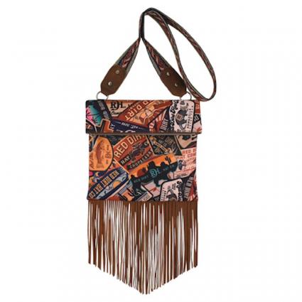 RDH XBODY PATCH SMASHFRINGE