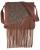 CF XBODY TOOLED YOKE W/FRINGE