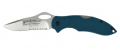 JSTN ROPING KNIFE BLUE